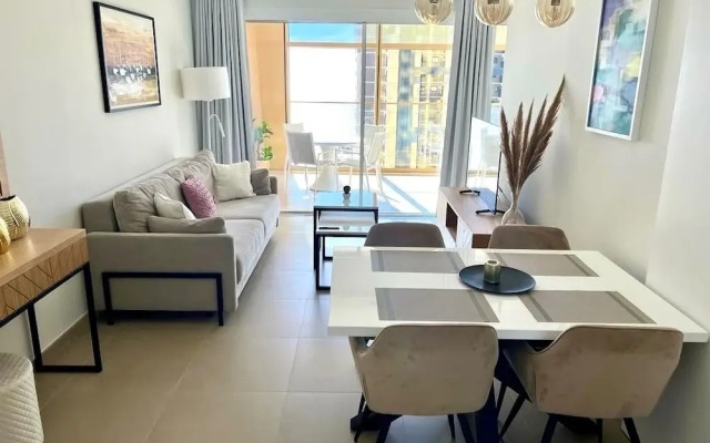 Apartments in Intempo by Leo Apartments