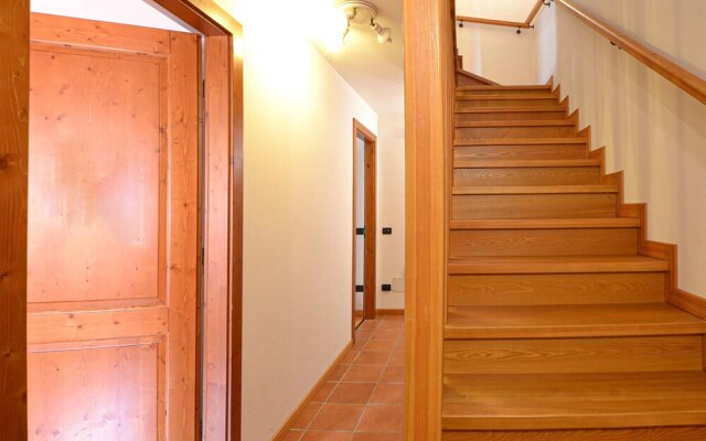 Stunning Home in Cimolais With 4 Bedrooms and Wifi