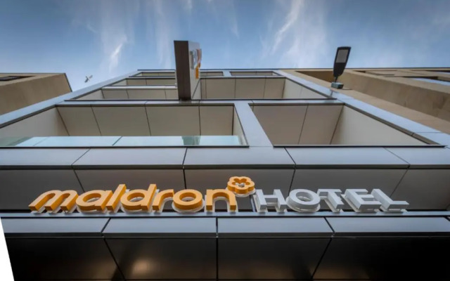 Maldron Hotel Newcastle