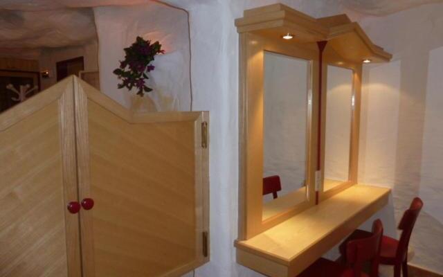 Ferienwohnungen Kampitsch