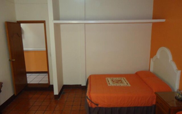 Hotel Posada Cesar Orlando