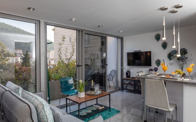 Apartment Romantika