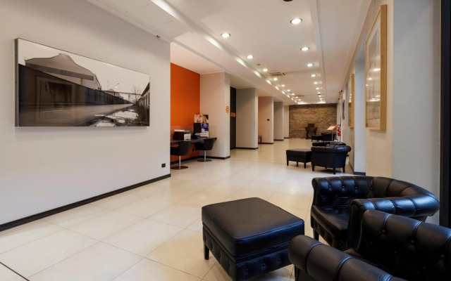 Best Western Falck Village Hotel