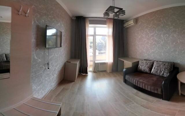 Alie Parusa Hotel