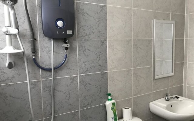 Ipoh Garden Homestay