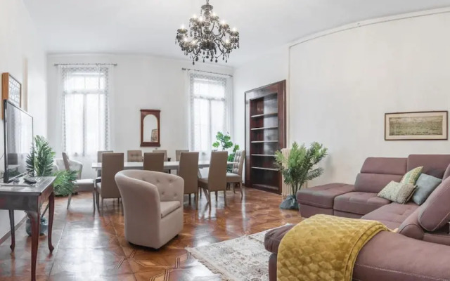 Venice Luxury Palace 6 by Wonderful Italy