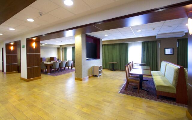 Hampton Inn by Hilton San Juan del Rio