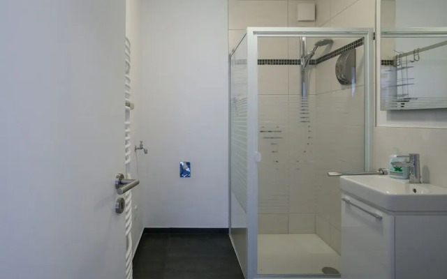 Cozy Apartment in Willingen near Willingen Train Station