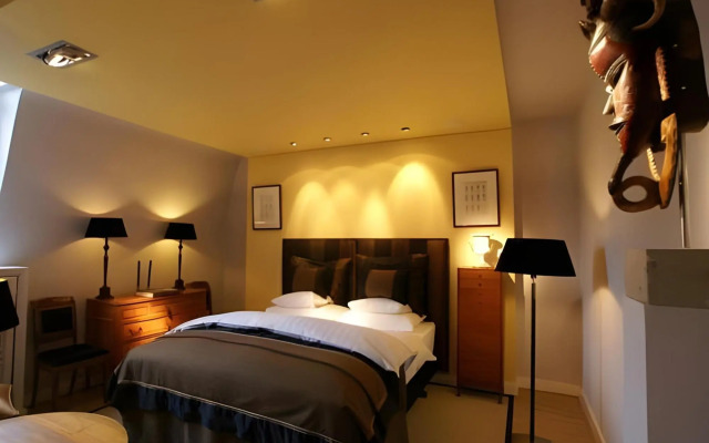 Bourgogne Suite Maastricht