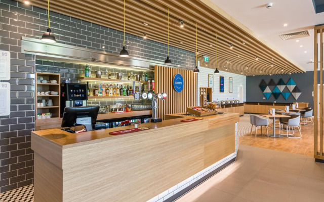 Holiday Inn Express Bodmin - Victoria Junction by IHG