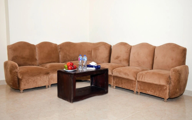 Pyramids Guest House