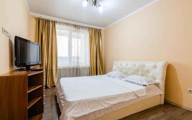 квартира 438