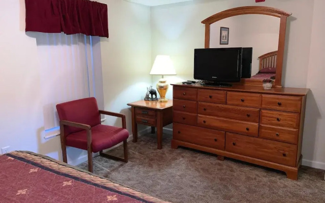 Whispering Pines 524