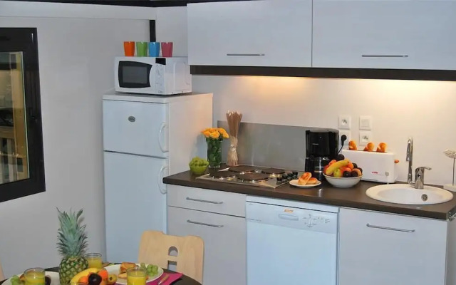 Lagrange Vacances Les Cottages Varois