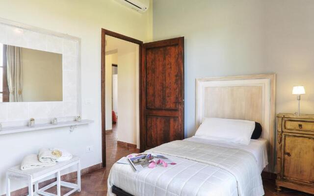 Germagnana 12&2, Emma Villas