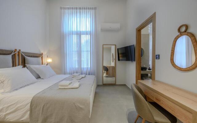 Marea Boutique Suites