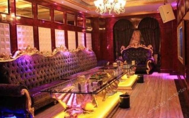 Jun Yi Kai Di Hotel