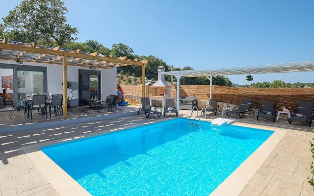 Villa Eleonas