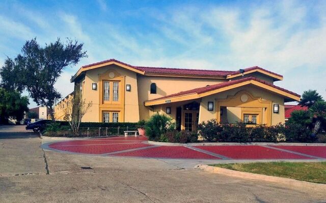 Scottish Inns and Suites Texas City
