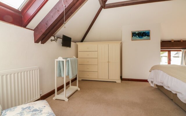 The Byre