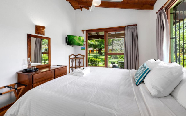 Bahia Esmeralda Boutique Hotel & Villas