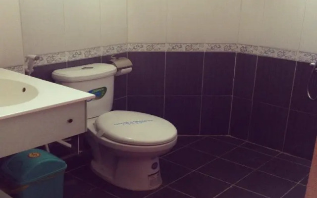 Linh Hoang Hotel Da Nang