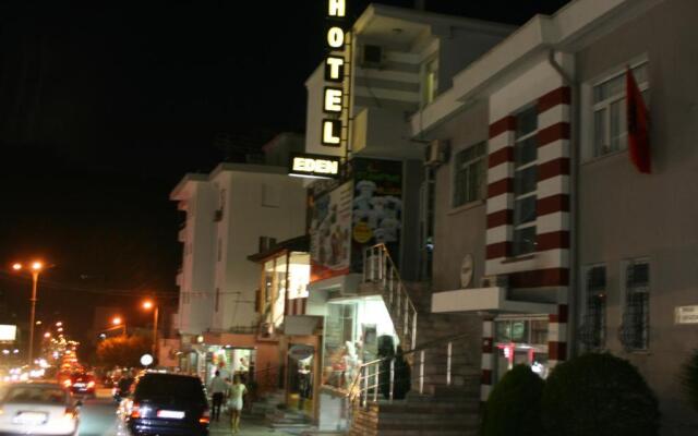 Eden Hotel