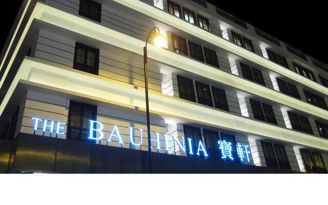 The Bauhinia Hotel - Central