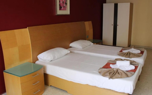 The St George Park Hotel