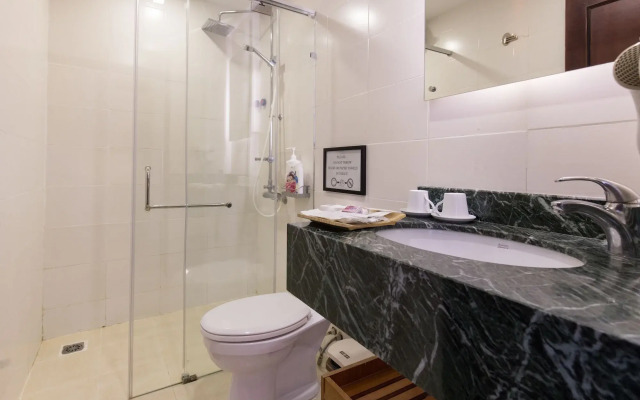 Splendid Boutique Hotel