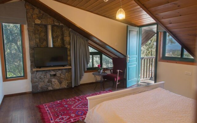 Villa Rosh Pina - Inner Circle