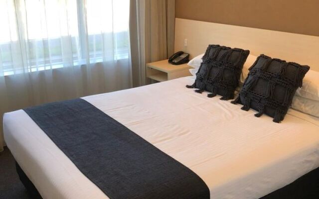 Adelaide Airport Motel