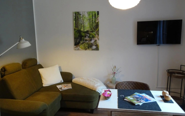 Ferienwohnung Drei Seen