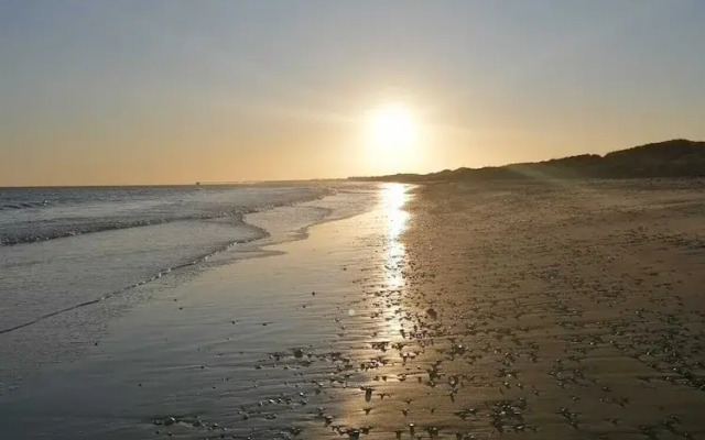 Immaculate 3-bed Caravan in Hartlepool