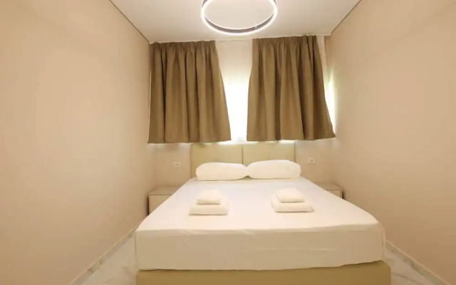 Sanpietro Vacation Apartment 023