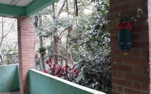 Live Hostel