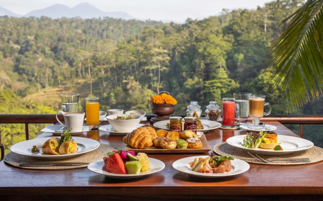 Ayung Resort Ubud