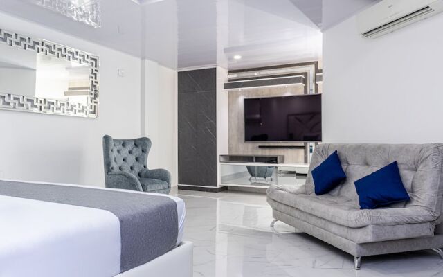 Hotel Damar Valledupar