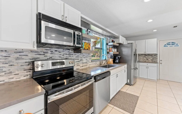 308 Formosa Drive