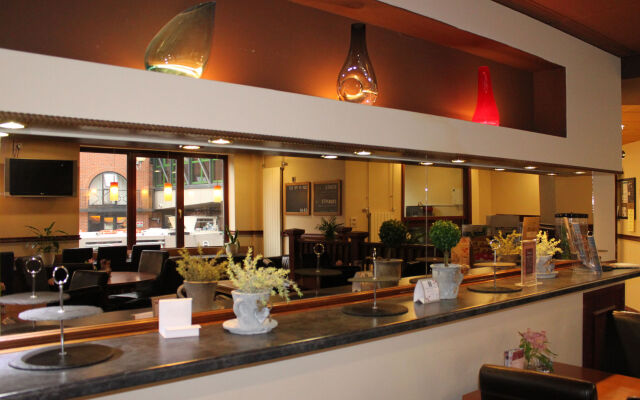 The Mill Hotel & Spa