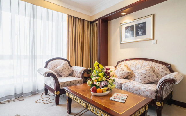 Maritim Hotel Taicang Garden