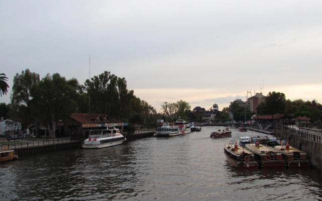 Vivanco 1555 Tigre Centro