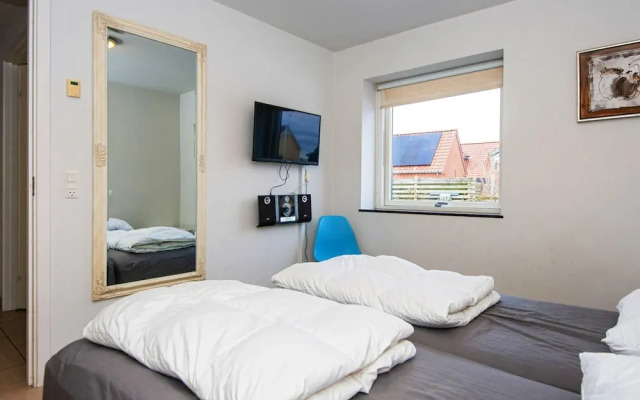 10 Person Holiday Home in Glesborg