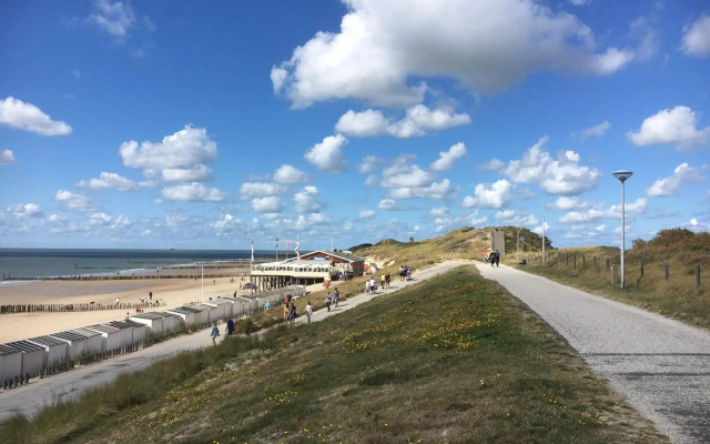 Vakantiehuis Zonlicht