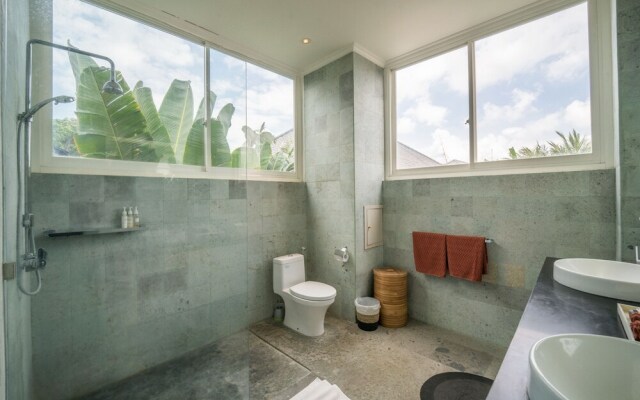 Villa Stella 4 Bedroom