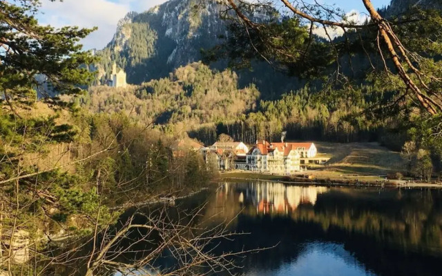 Penthouse in Ostseebad Sierksdorf