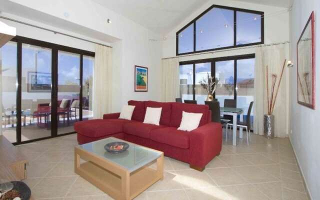 Ereza Villas las Buganvillas
