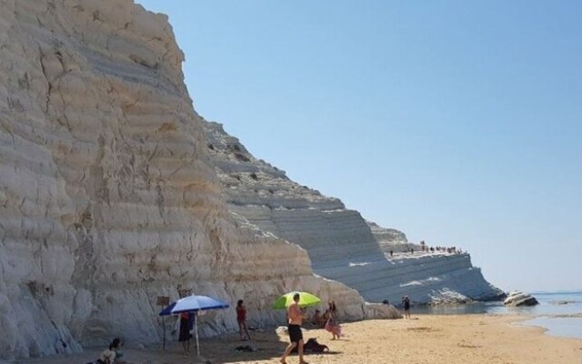 Apartment Scala Dei Turchi