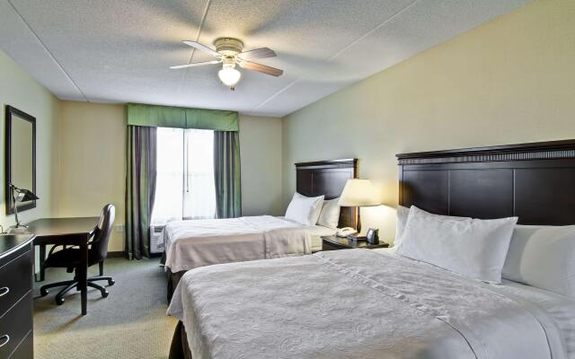 Homewood Suites by Hilton Sudbury