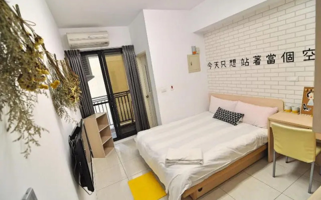 Taichung Drift Inn